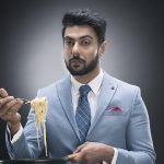 Ranveer Brar
