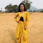 Vaishnavi Patil