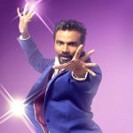 Remo D’Souza