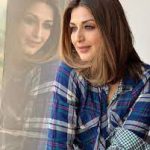 Sonali Bendre