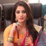 Shweta Mahadik