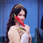 Shreema Bhattacharjee