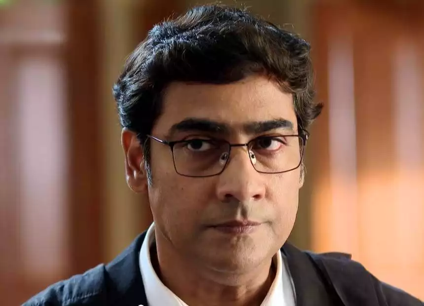 Kaushik Sen
