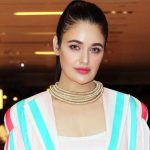 Yuvika Chaudhary