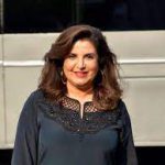 Farah Khan