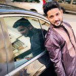 Mudassar Khan