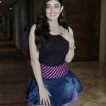 Urvi Singh