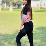 Debchandrima Singha Roy