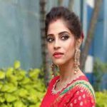 Shweta Mahadik