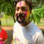 Indrasish Roy