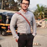 Raghav Tiwari