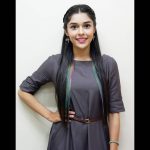Eisha Singh