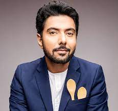 Ranveer Brar