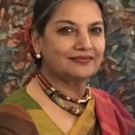 Shabana Azmi