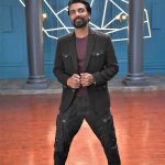 Remo D’Souza