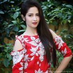 Shreema Bhattacharjee