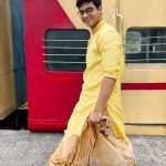 Dibyojyoti Dutta