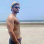 Sean Banerjee