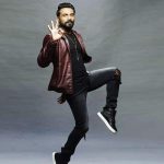 Remo D’Souza