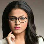 Annwesha Hazra