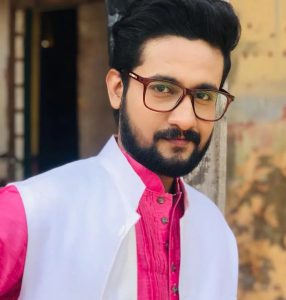 Writwik Mukherjee