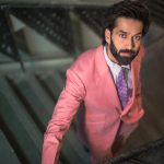 Nakuul Mehta