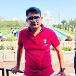 Sanjeev Tyagi