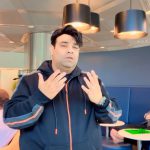Kiku Sharda