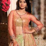 Alisha Parveen