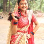 Sumbul Touqeer Khan