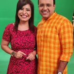 Jennifer Mistry Bansiwal