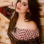 Tanisha Mehta