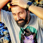 Siddharth Vasudev