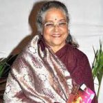 Shubha Khote