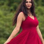 Parineeta Borthakur