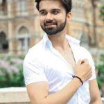 Avinash Mukherjee