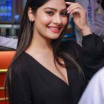 Krishna Mukherjee