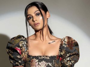 Rishika Nag