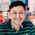 Nitin Vakharia
