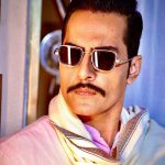 Sudhanshu Pandey