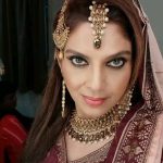 Varsha Usgaonkar