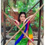 Sharayu Sonawane
