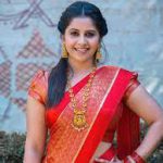 Anushree