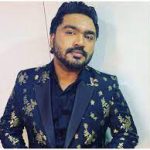 Arjun Janya