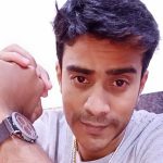 Seerunde Raghu