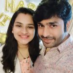 Priyatham Charan