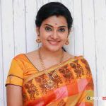 Shruthi Raj