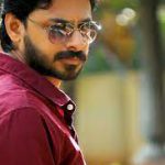 Naresh Eswar