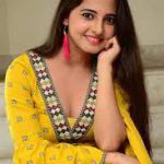Preethi Asrani