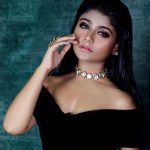 Pallavi Mukherjee